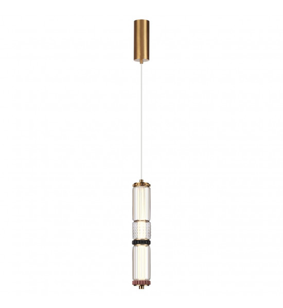 Подвес Odeon Light 5455/12L COLLIER Подвес Odeon Light 5455/12L COLLIER
