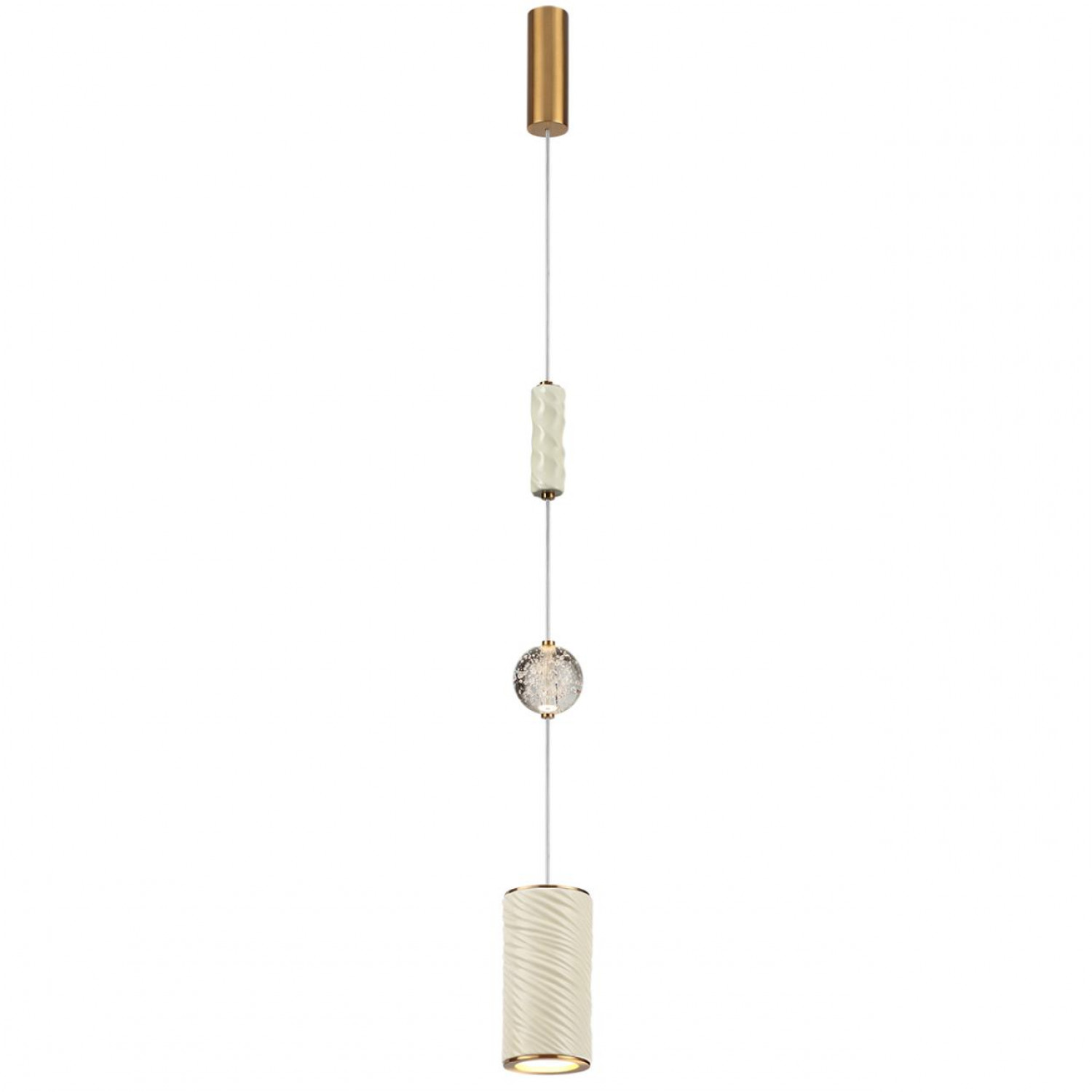 Подвес Odeon Light 5450/18L RIVIERA