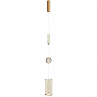Подвес Odeon Light 5450/18L RIVIERA