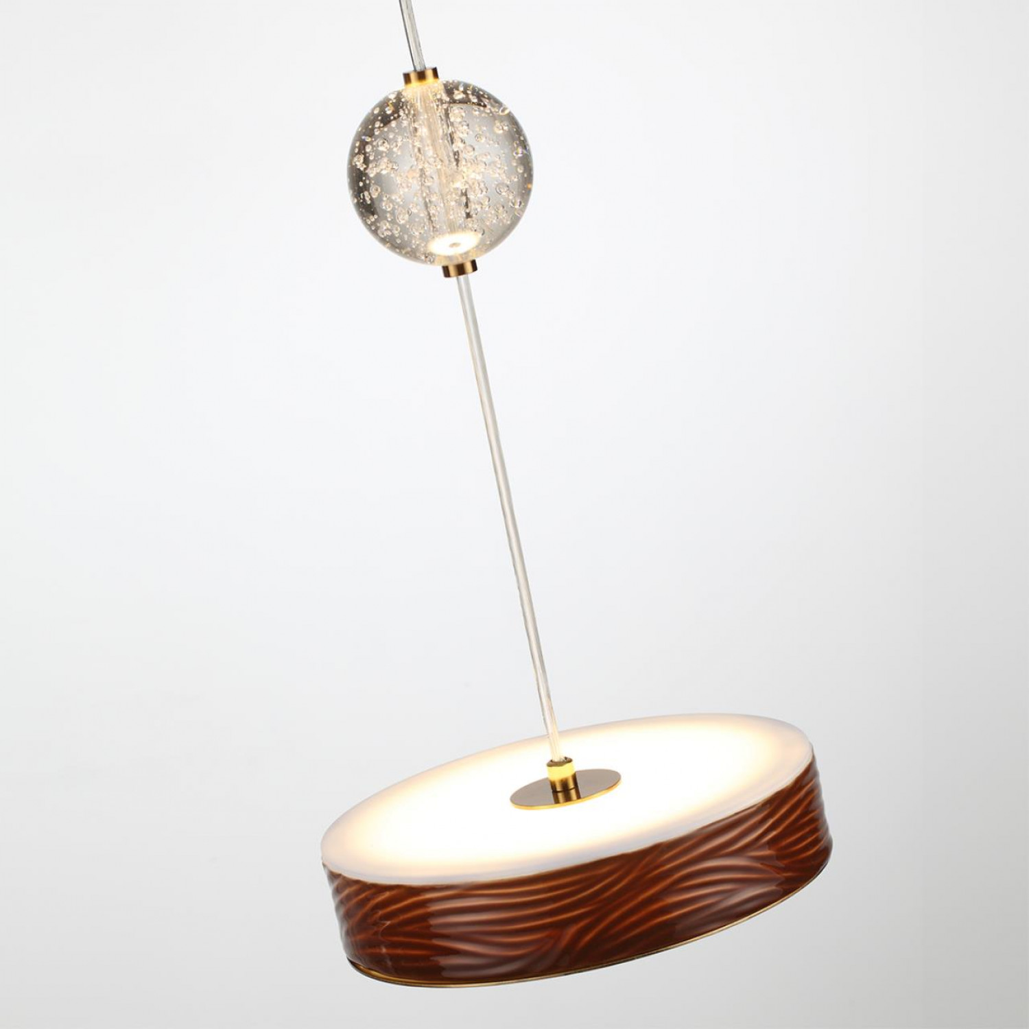 Подвес Odeon Light 5450/32LB RIVIERA