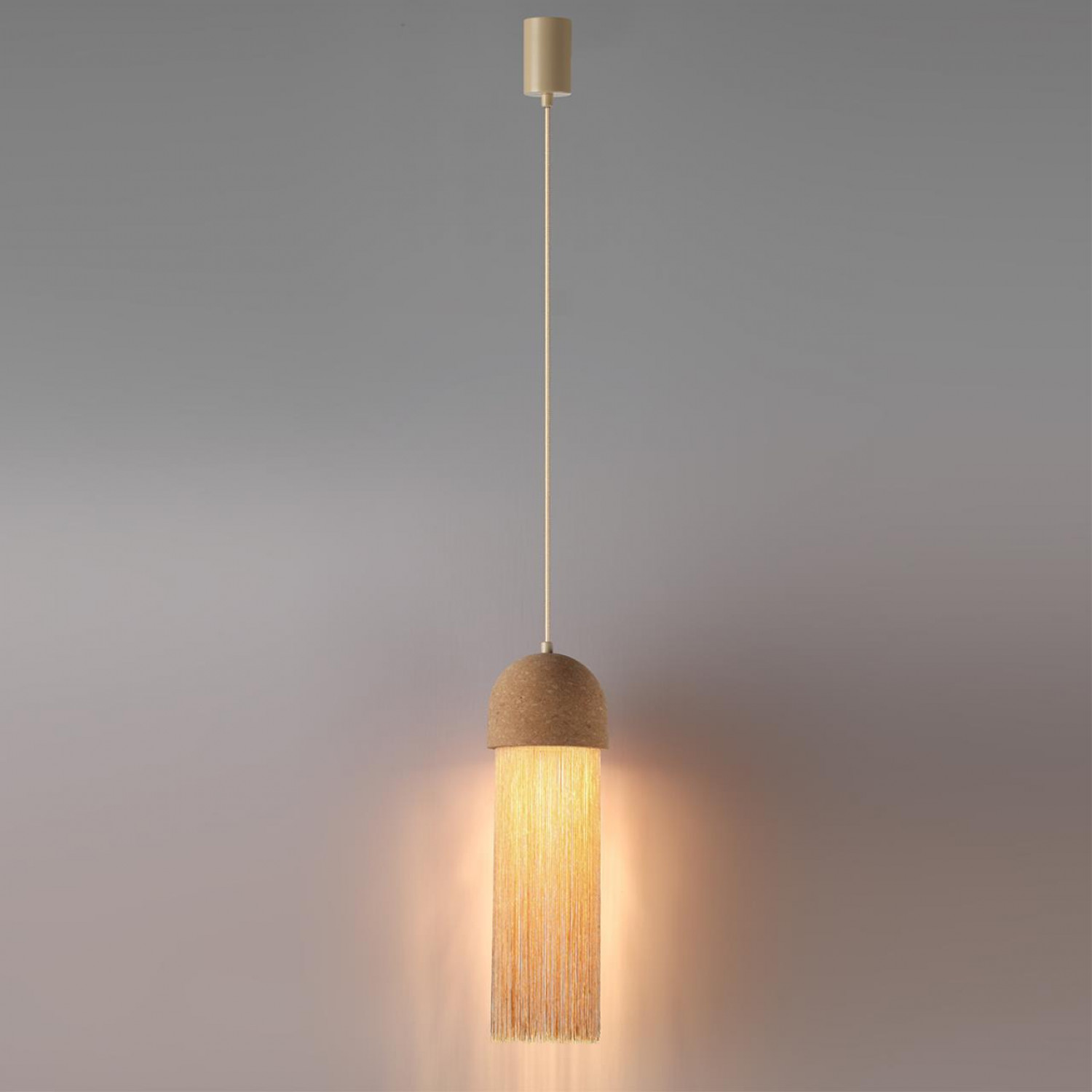 Подвес Odeon Light 7073/1 CORK
