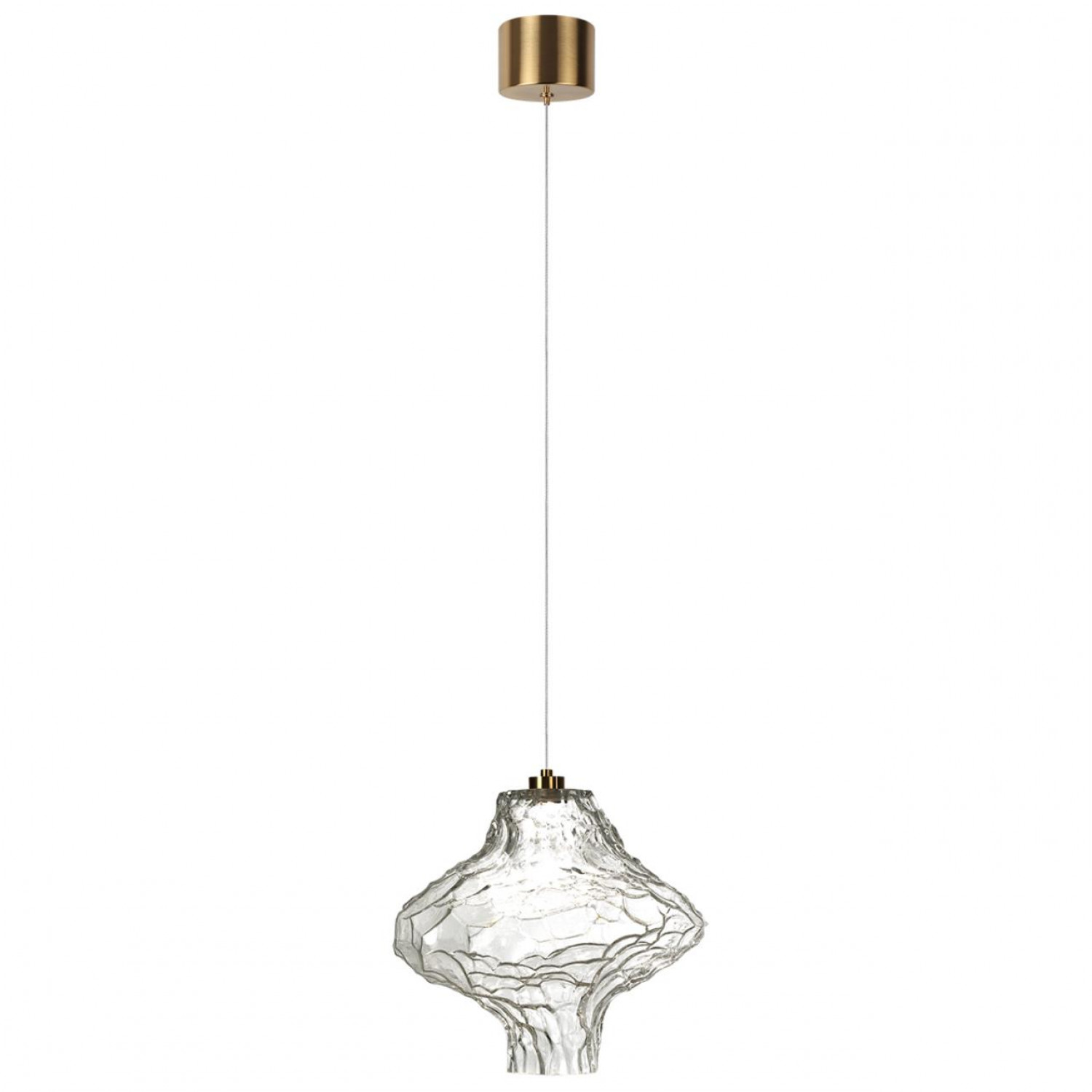 Подвес Odeon Light 5107/3LA ORDI