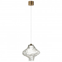 Подвес Odeon Light 5107/3LA ORDI