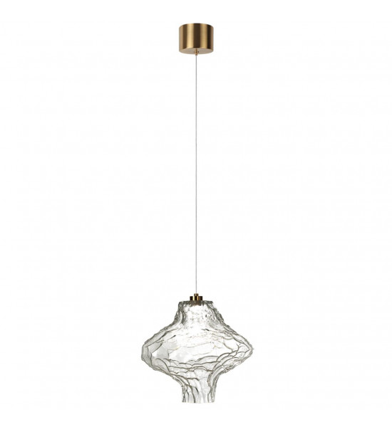 Подвес Odeon Light 5107/3LA ORDI Подвес Odeon Light 5107/3LA ORDI