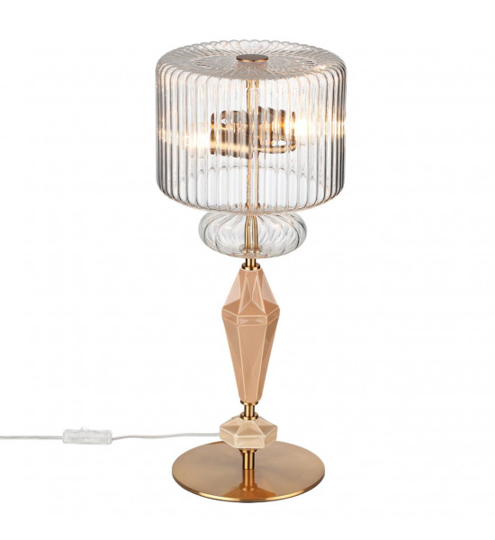 Настольная лампа Odeon Light 5414/2T TERRA