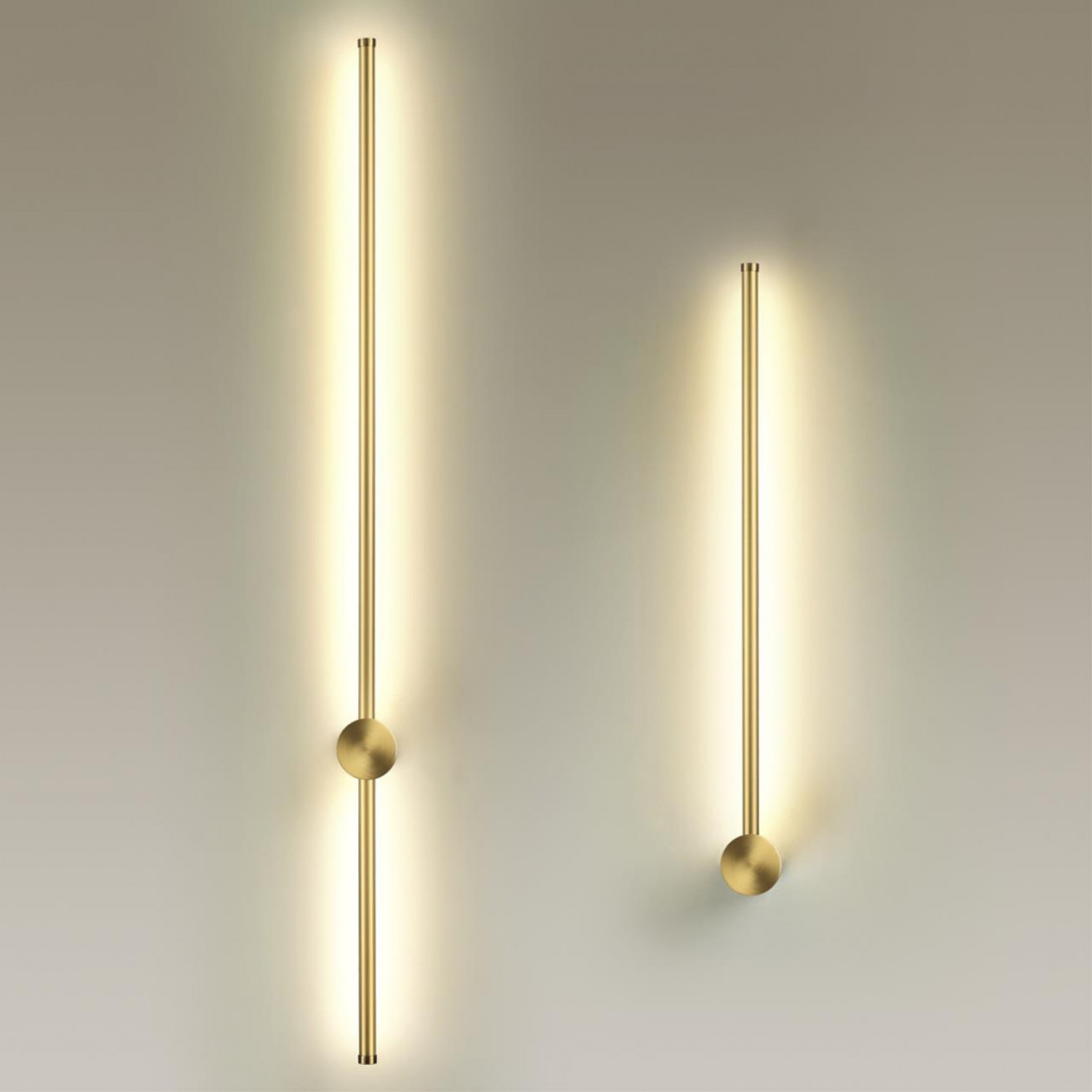 Настенный светильник Odeon Light 4335/18WGP FILLINI