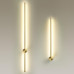 Настенный светильник Odeon Light 4335/12WGP FILLINI