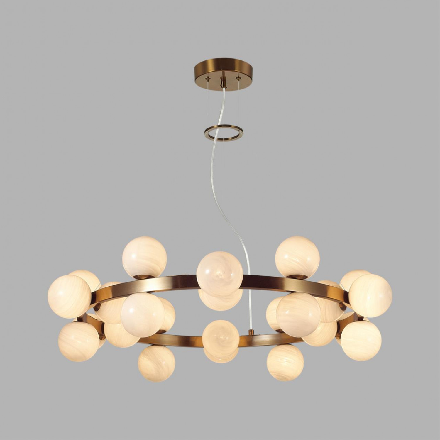 Подвесной светильник Odeon Light 7109/24 MAGIA