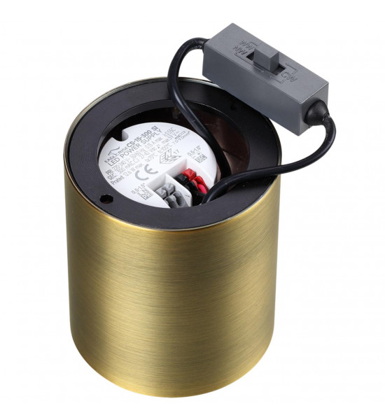 Потолочный светильник Odeon Light 7137/12CL BRIM Потолочный светильник Odeon Light 7137/12CL BRIM