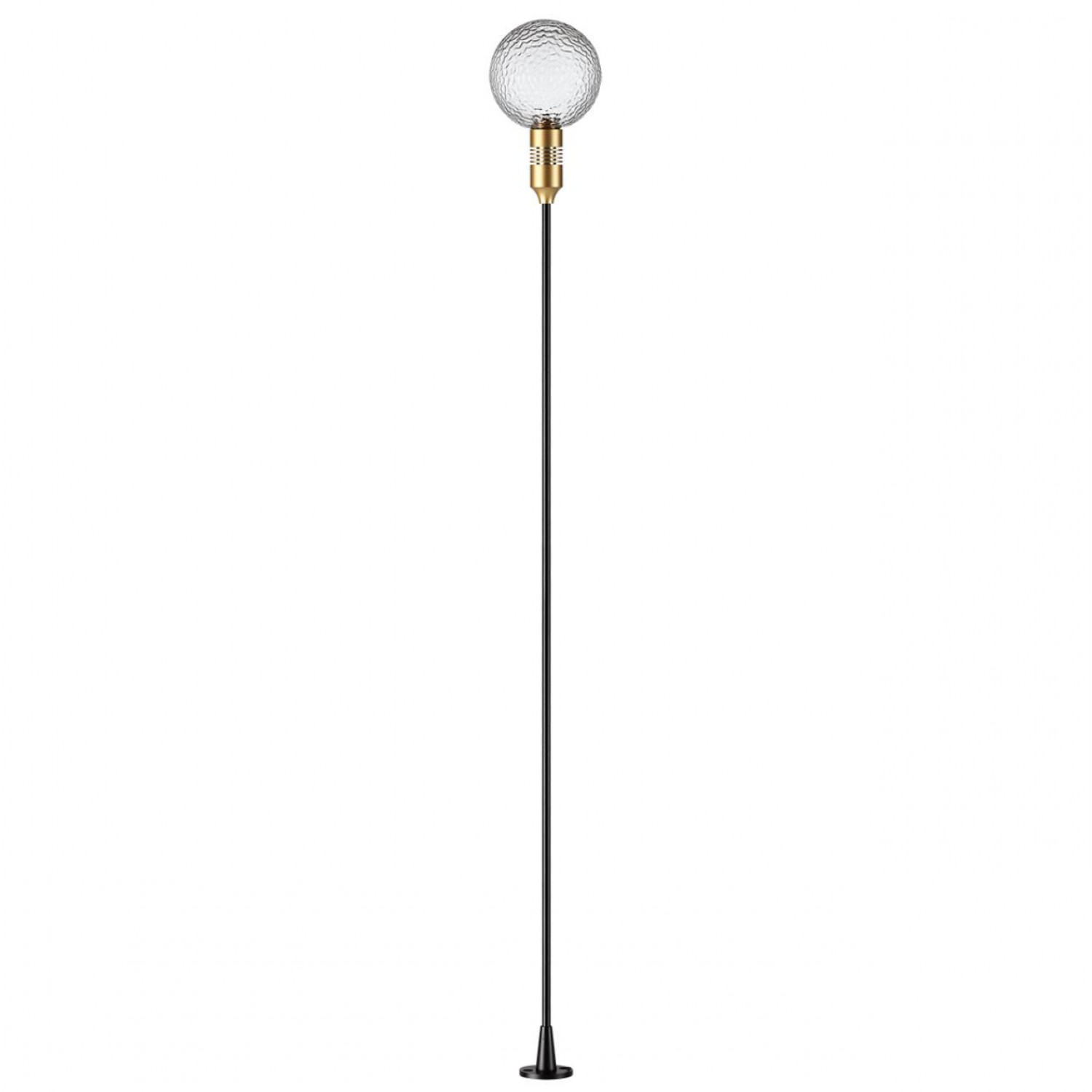 Уличный светильник Odeon Light 7121/2GLA DANDE