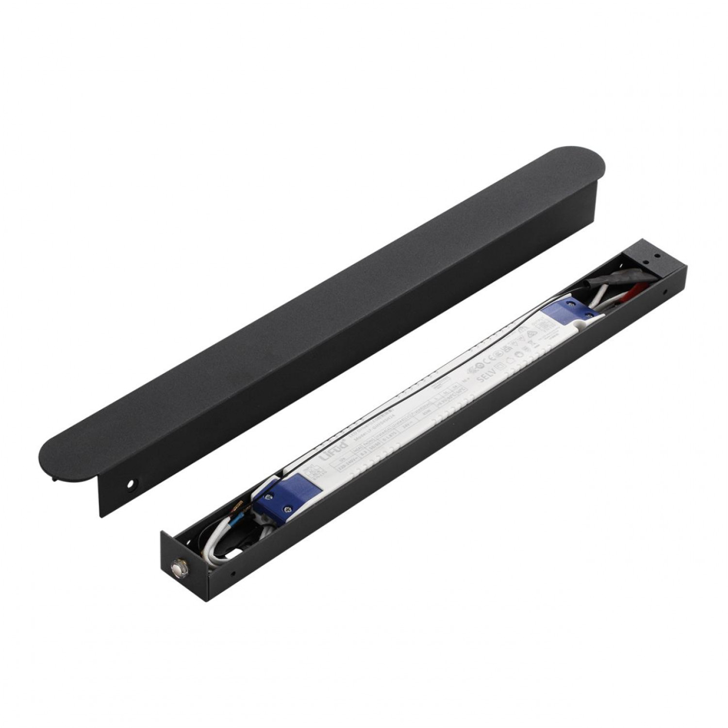 Драйвер Odeon Light 357787BL FINO XS