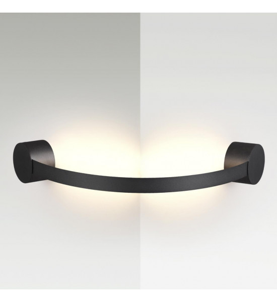 Настенный светильник Odeon Light 6667/12WL None