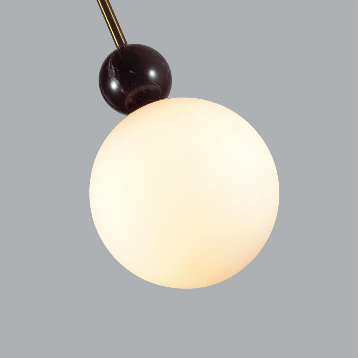 Подвесной светильник Odeon Light 4361/1A LOLLA