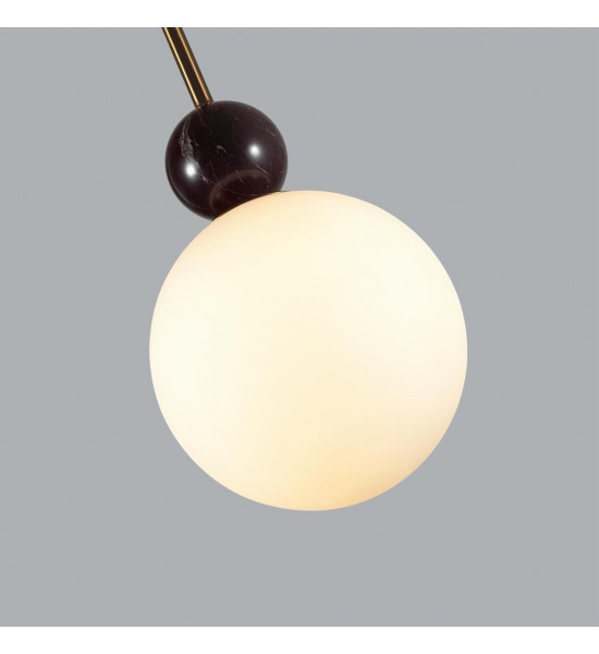 Подвесной светильник Odeon Light 4361/1A LOLLA Подвесной светильник Odeon Light 4361/1A LOLLA