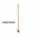 Настенный светильник Odeon Light 4335/12WGP FILLINI