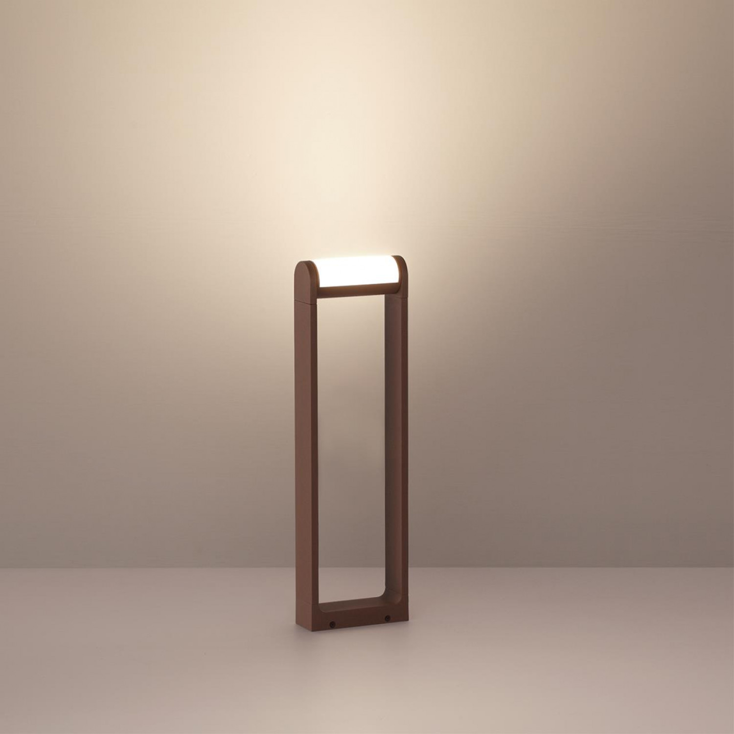 Уличный светильник Odeon Light 7118/12GL TWINSET