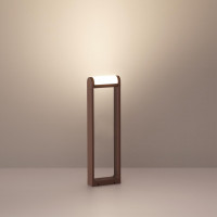 Уличный светильник Odeon Light 7118/12GL TWINSET
