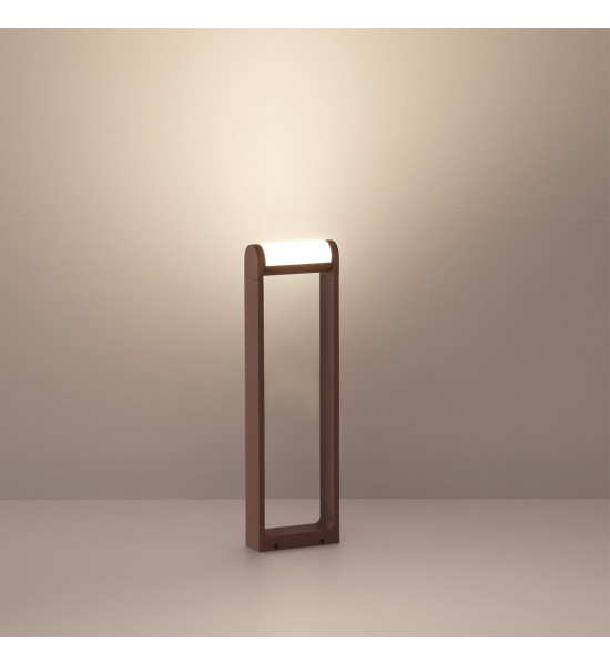 Уличный светильник Odeon Light 7118/12GL TWINSET Уличный светильник Odeon Light 7118/12GL TWINSET