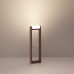 Уличный светильник Odeon Light 7118/12GL TWINSET