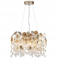 Люстра Odeon Light 5104/6 COINS