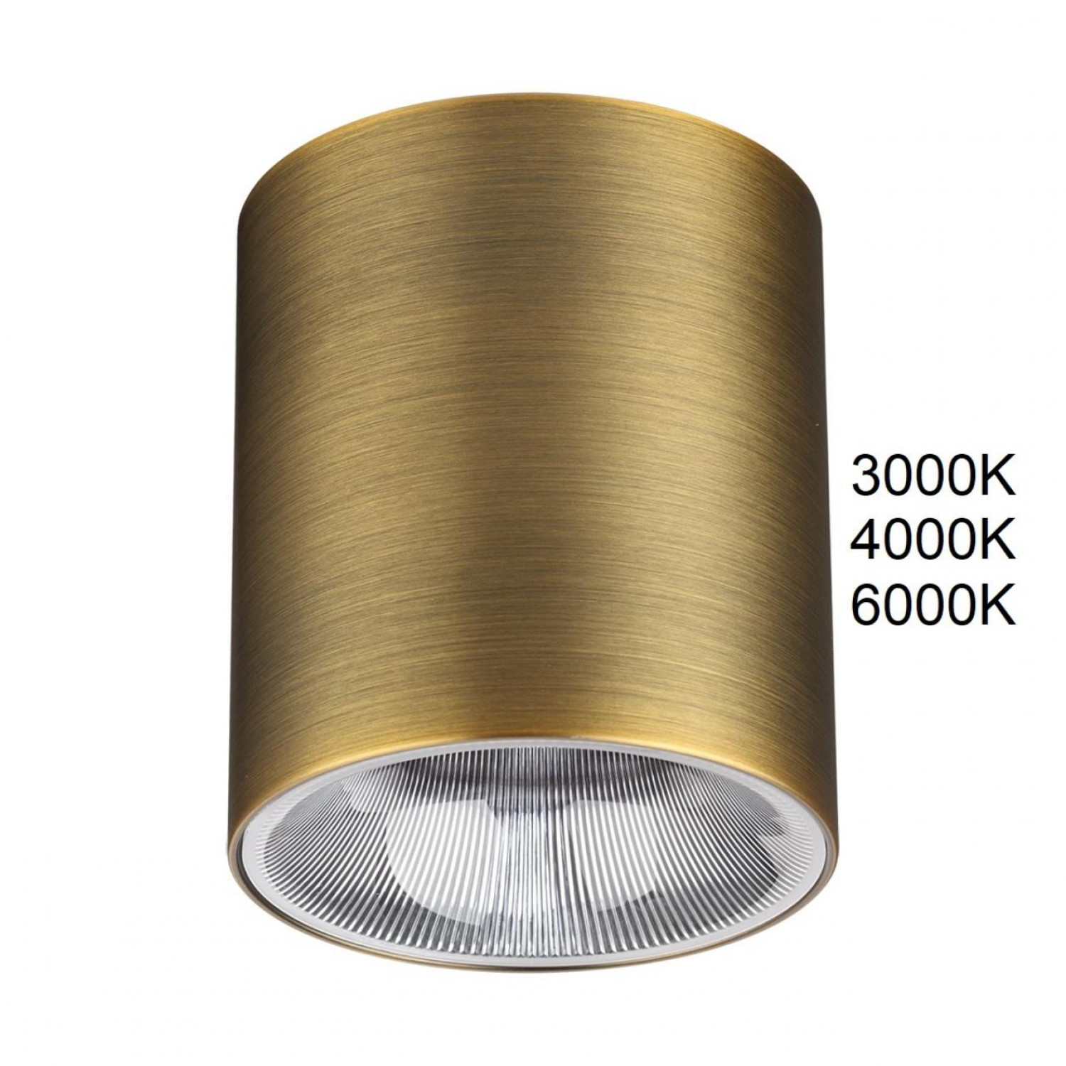 Потолочный светильник Odeon Light 7137/12CL BRIM