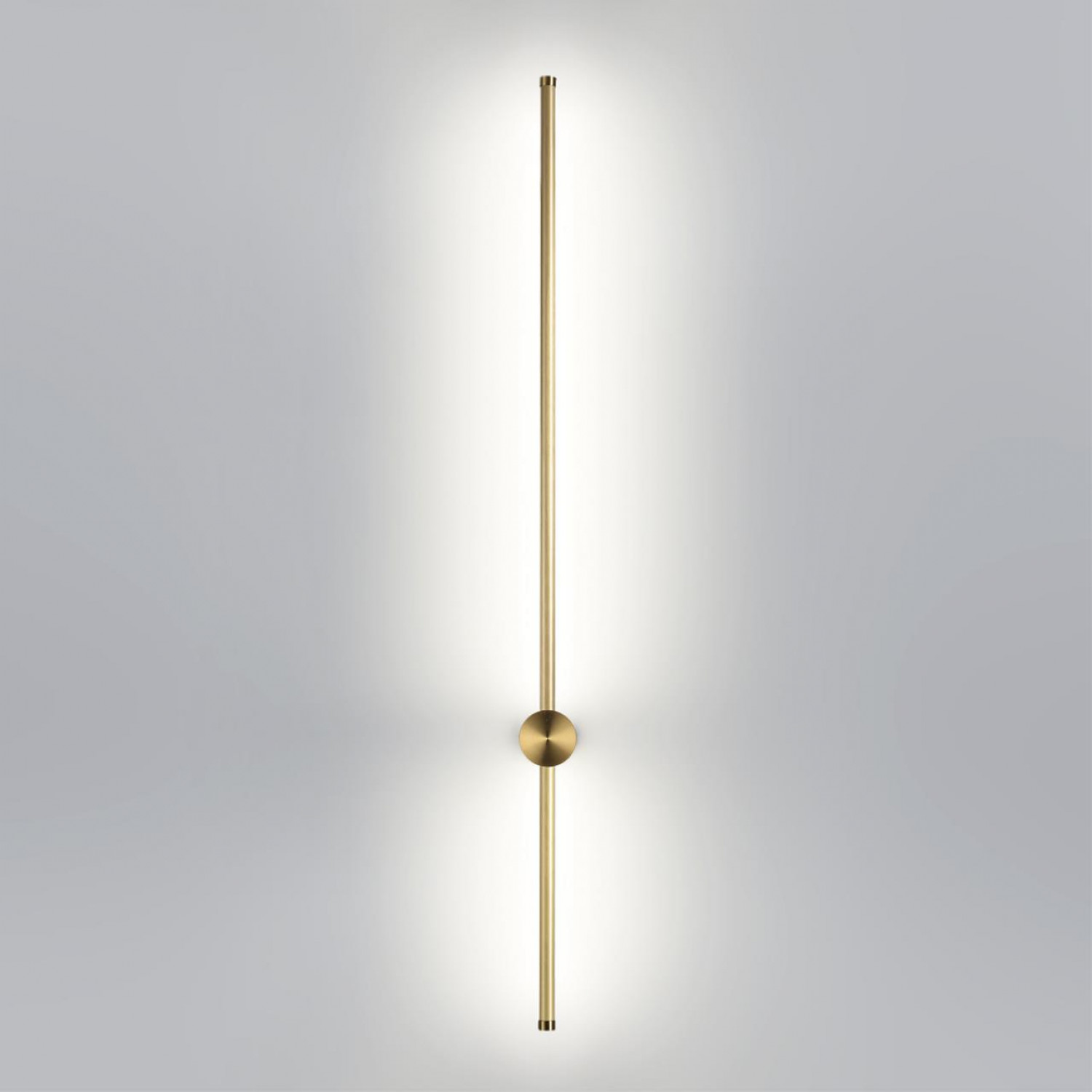 Настенный светильник Odeon Light 4335/18WGP FILLINI