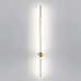 Настенный светильник Odeon Light 4335/18WGP FILLINI