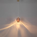 Подвесной светильник Odeon Light 7113/4LB GEMME