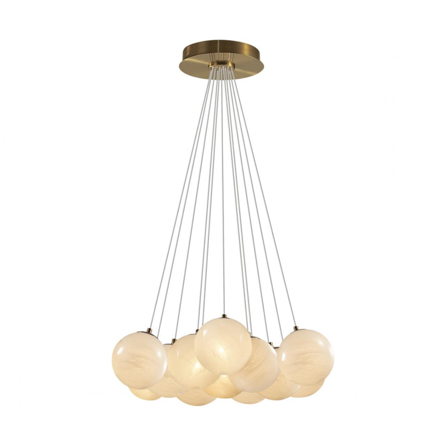 Подвесной светильник Odeon Light 7109/13 MAGIA