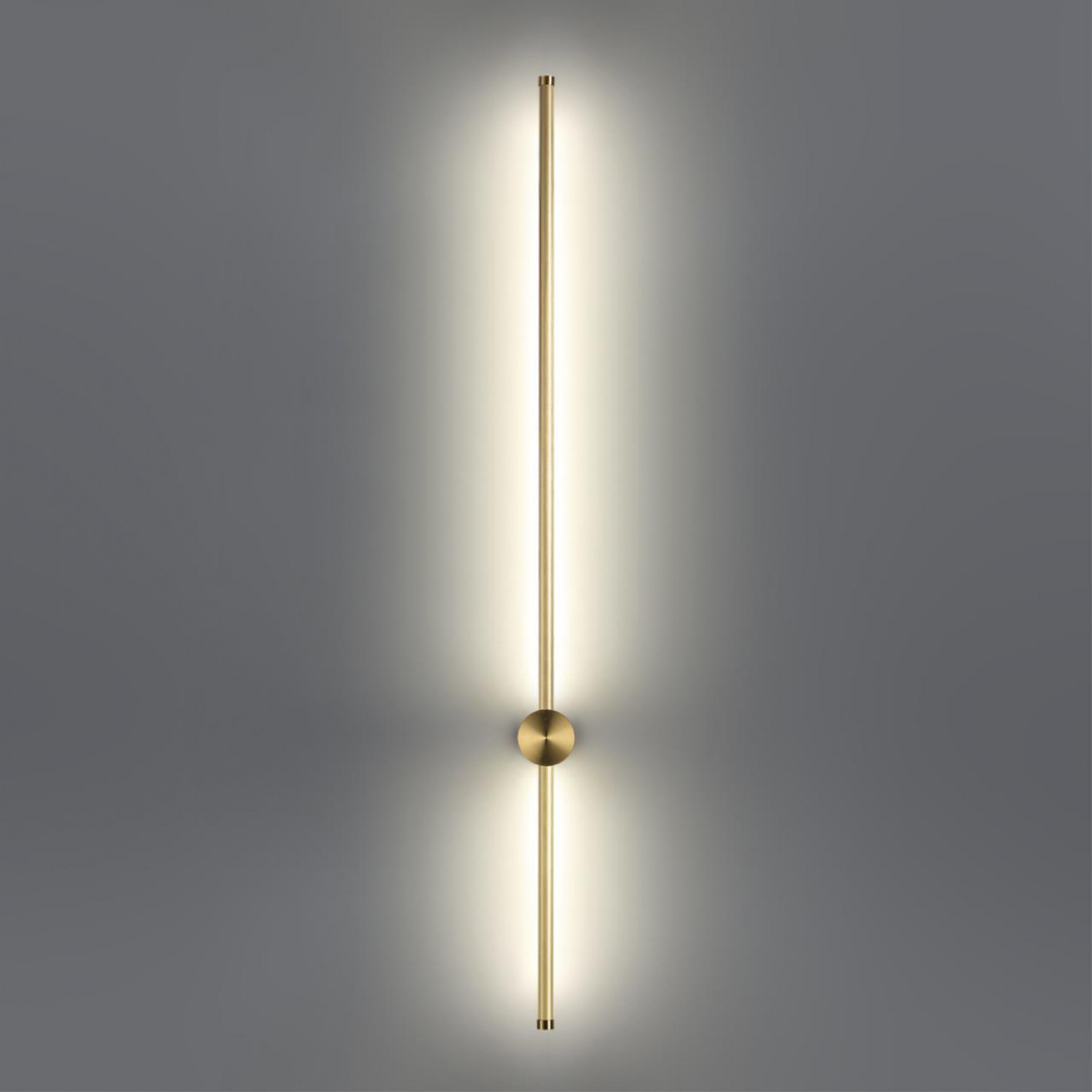 Настенный светильник Odeon Light 4335/18WGP FILLINI