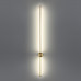 Настенный светильник Odeon Light 4335/18WGP FILLINI