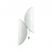 Настенный светильник Odeon Light 7067/2W SILK