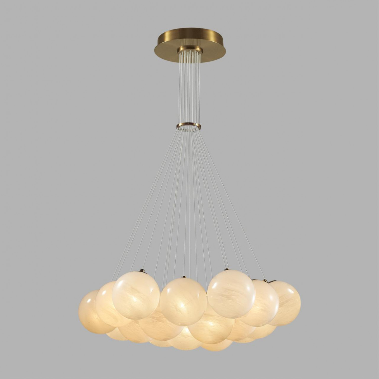 Подвесной светильник Odeon Light 7109/19 MAGIA