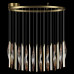 Люстра Odeon Light 5468/118L SPIRA