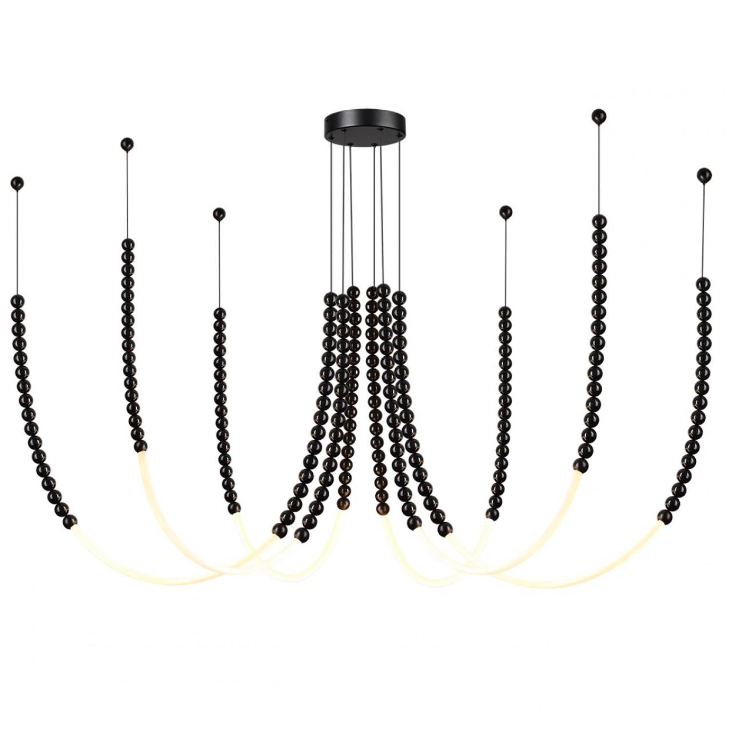 Подвесной светильник Odeon Light 7149/70L MONELLA