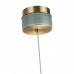 Подвес Odeon Light 5452/6L LULU