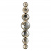 Настенный светильник Odeon Light 7174/15WL SPILLA