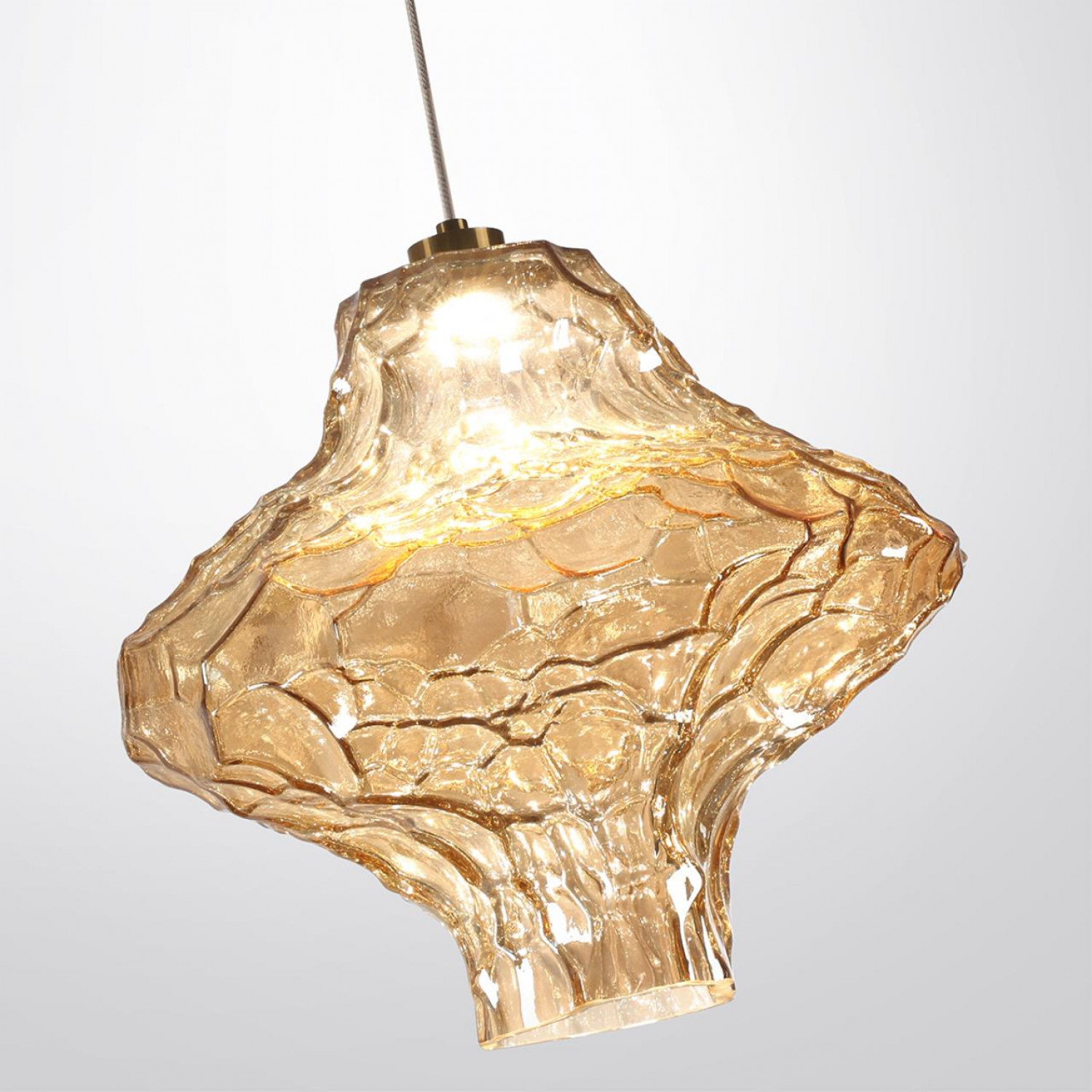 Подвес Odeon Light 5108/3LA ORDI