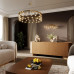 Настенный светильник Odeon Light 7060/12WL ZAHA