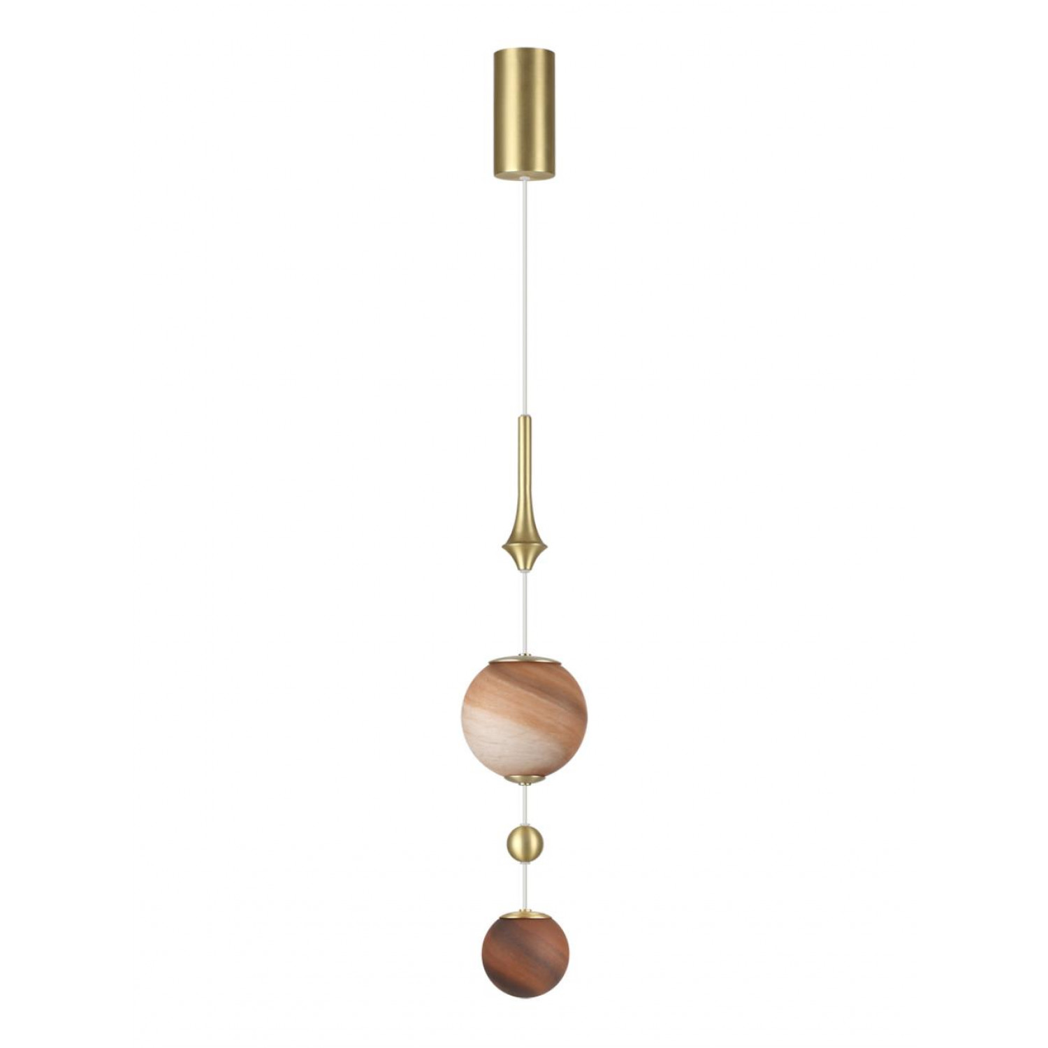 Подвес Odeon Light 5457/4L CALLISTO