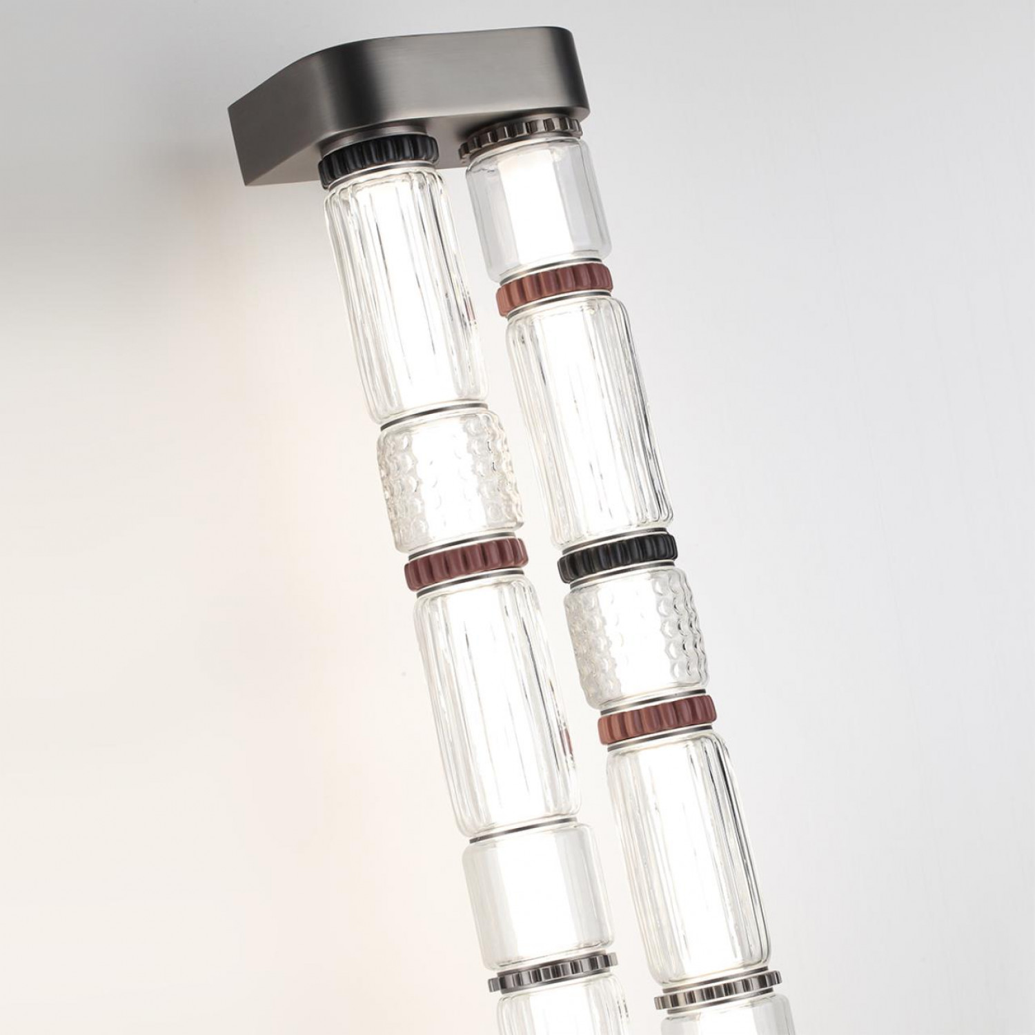 Настенный светильник Odeon Light 5456/60WL COLLIER