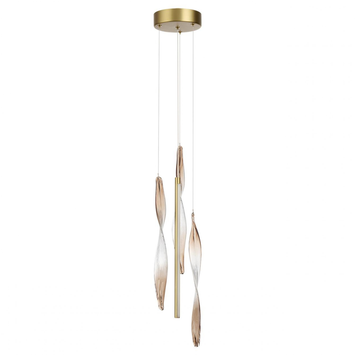 Подвес Odeon Light 5468/9L SPIRA