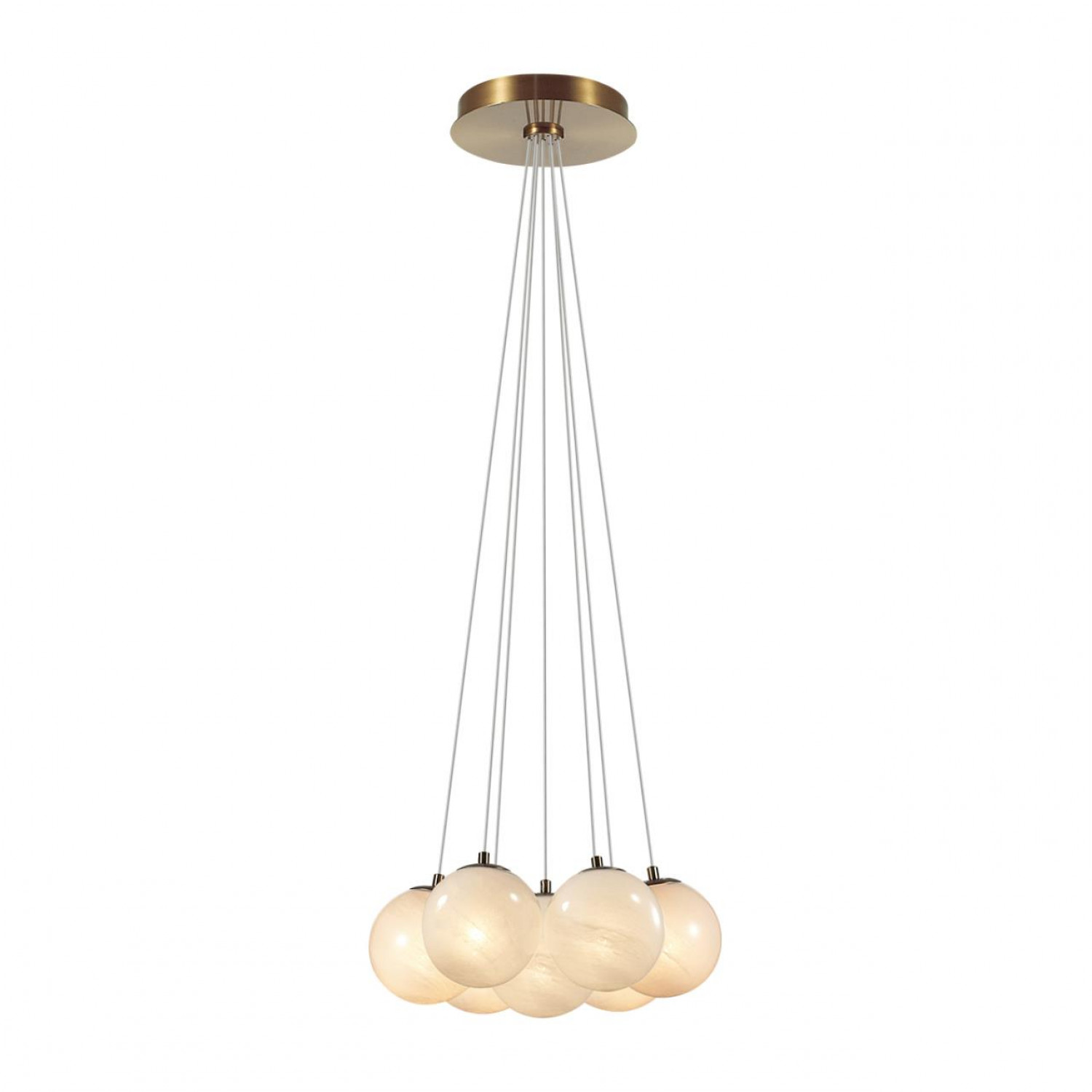 Подвесной светильник Odeon Light 7109/7 MAGIA