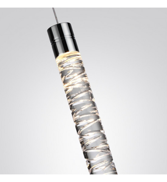 Подвесной светильник Odeon Light 7146/5L PILAR