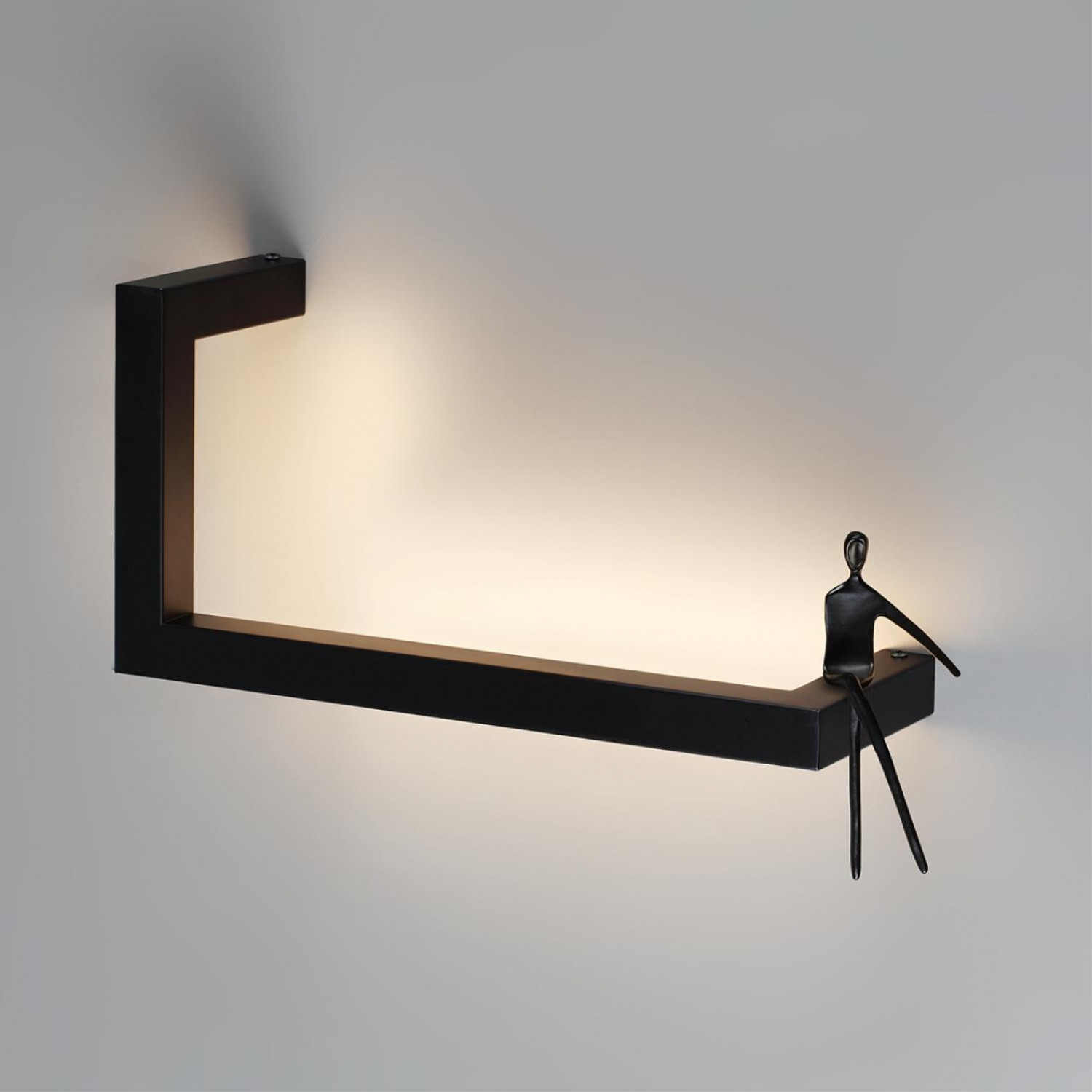 Настенный светильник Odeon Light 7153/10WL GRAFIC