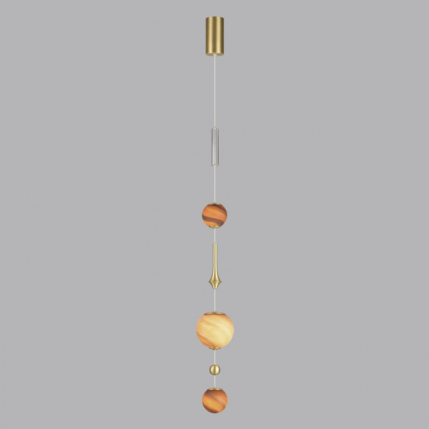 Подвес Odeon Light 5457/5L CALLISTO