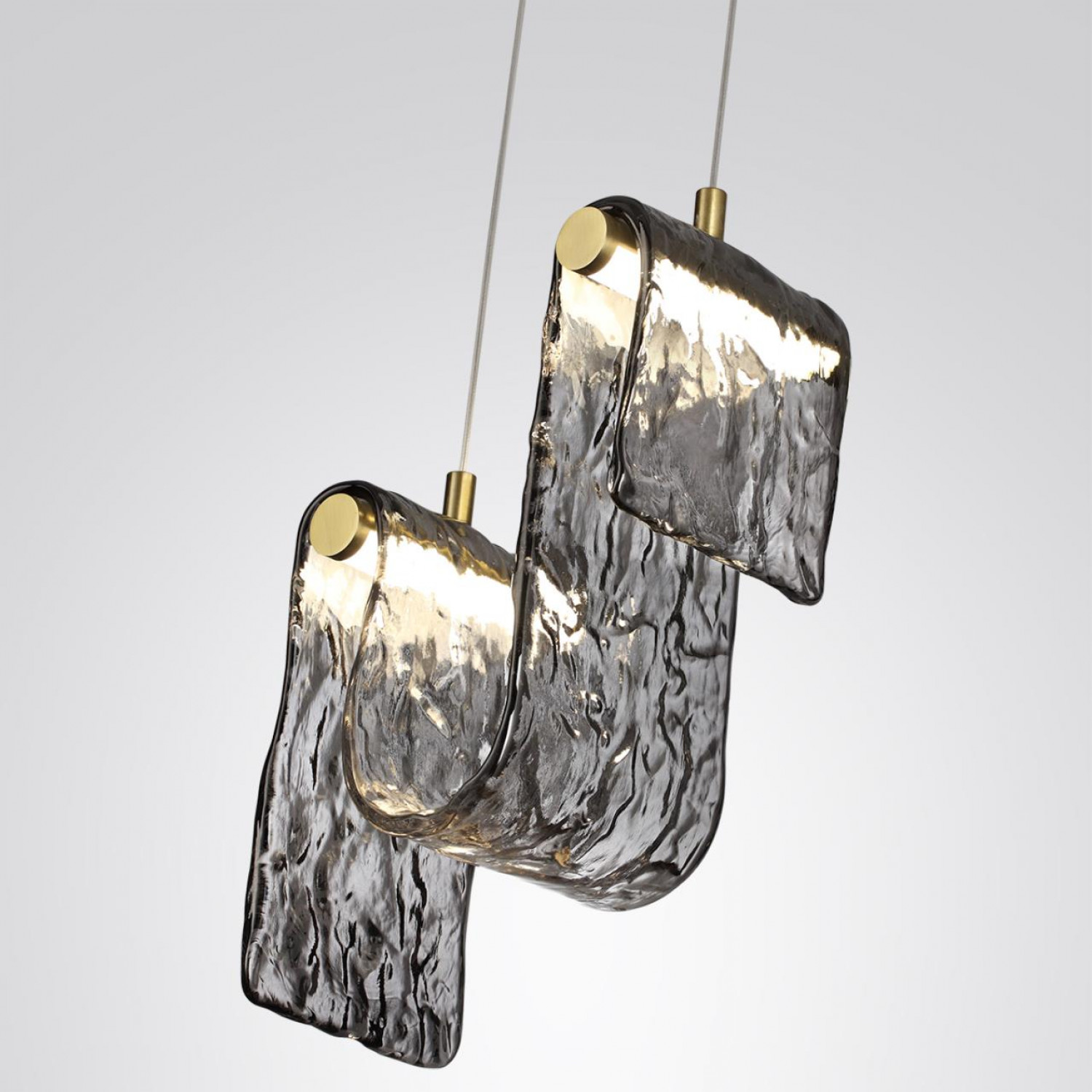 Подвес Odeon Light 5106/11L FLOW