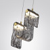 Подвес Odeon Light 5106/11L FLOW