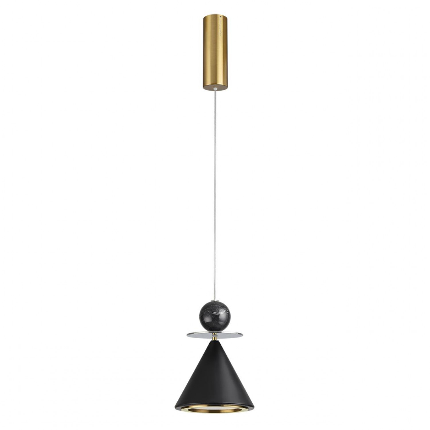 Подвес Odeon Light 5475/10LE JAZZ