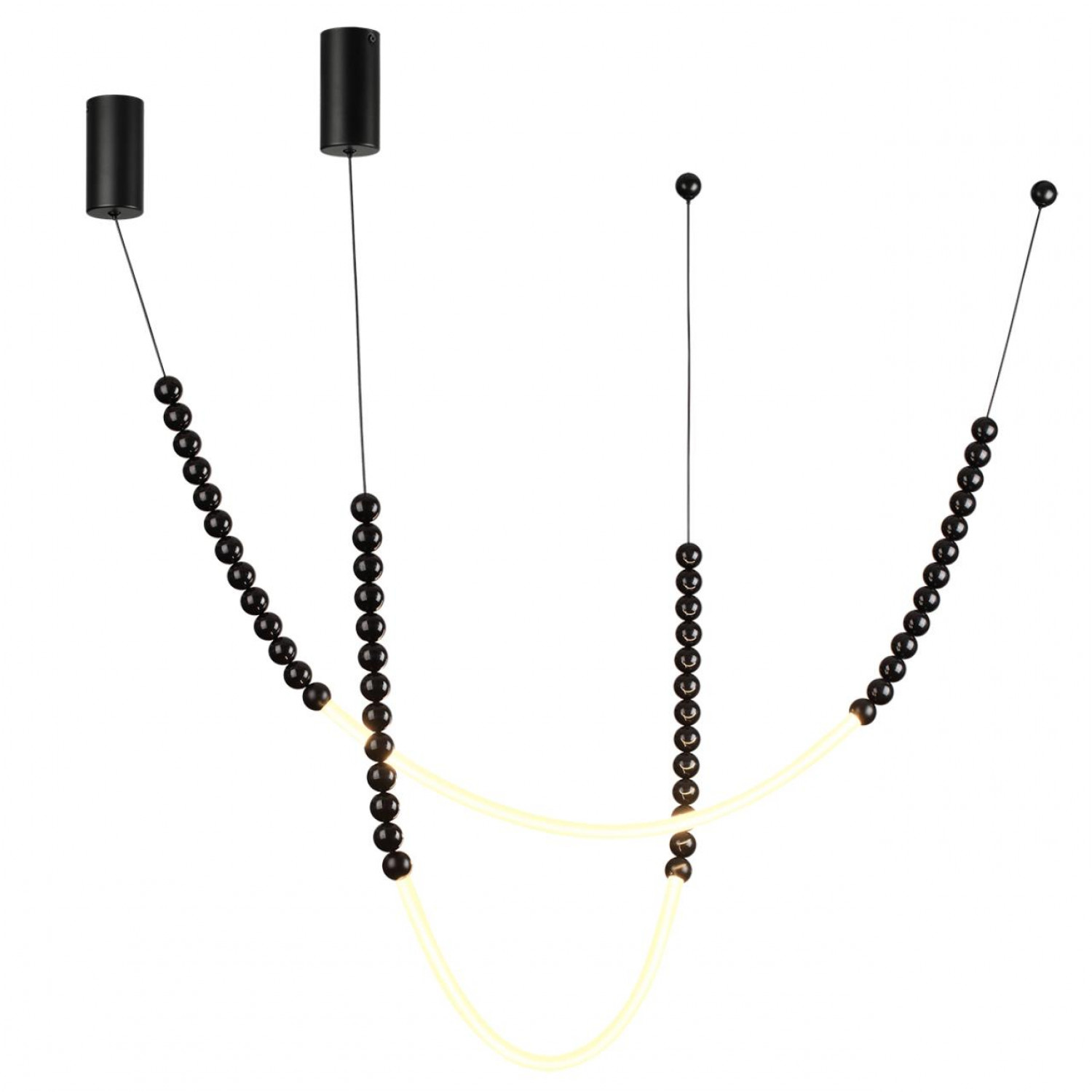 Потолочный светильник Odeon Light 7149/24CL MONELLA